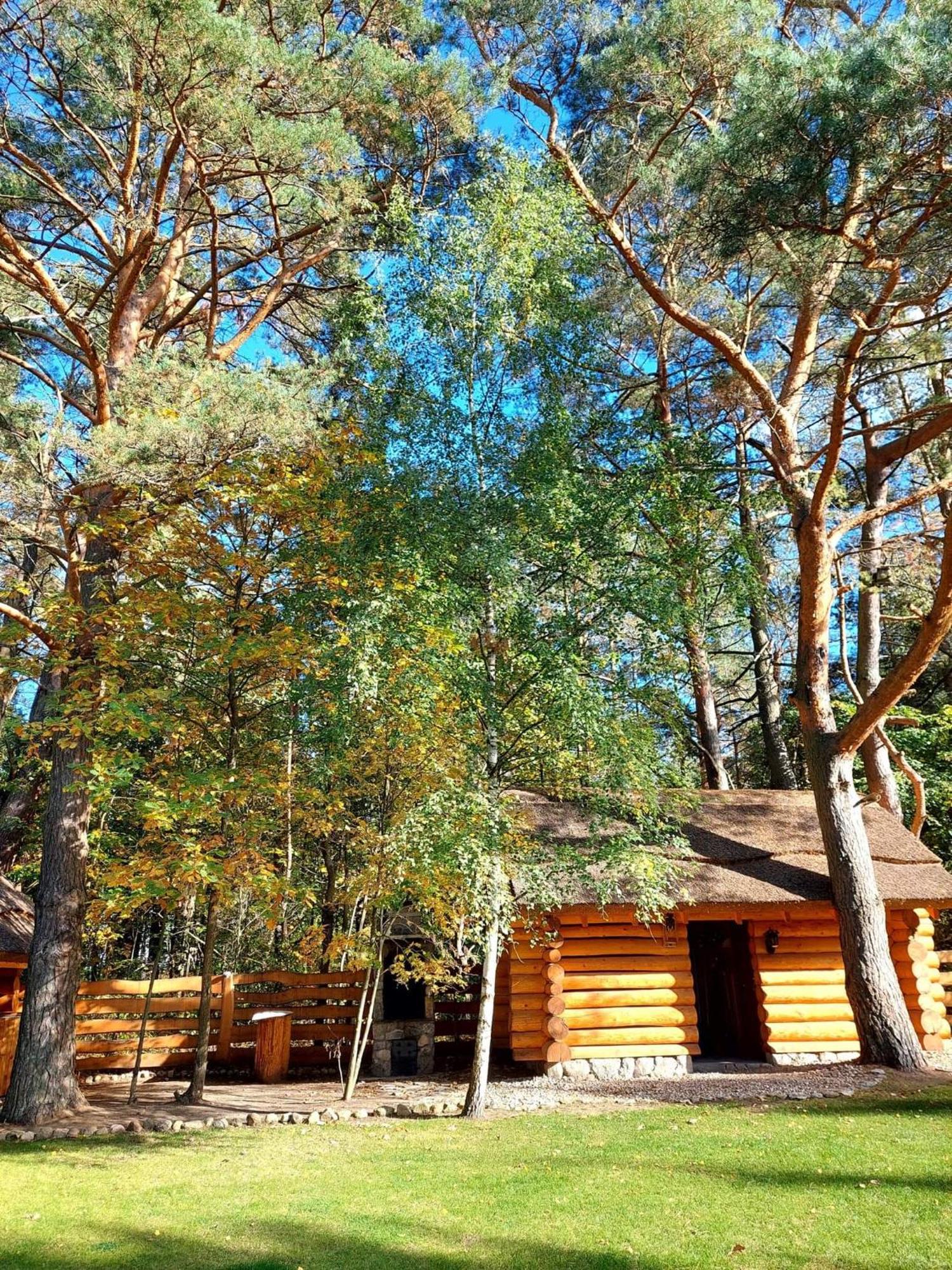 Saski Zakatek, Wakacje W Bajkowym Domku!!! Mazury, Sauna, Jezioro, Pomost, Sasek Maly Eksteriør bilde
